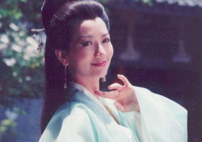 白素贞