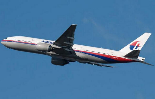 MH370真相