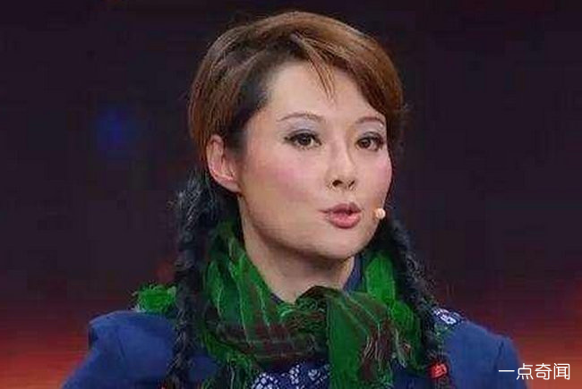 袁立事件