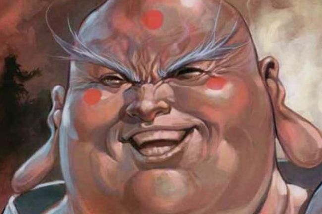 哈哈儿