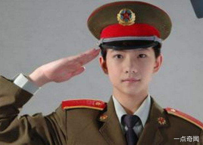 小白杨事件