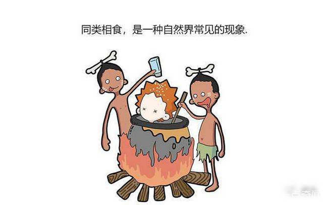 广东人吃福建人是什么梗