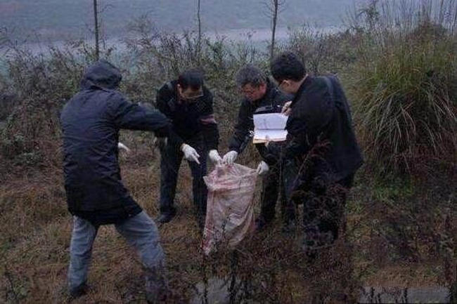 彭加木事件