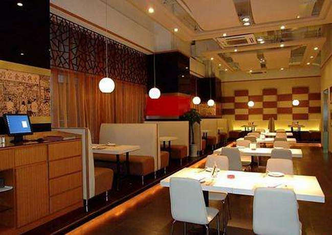 香港茶餐厅