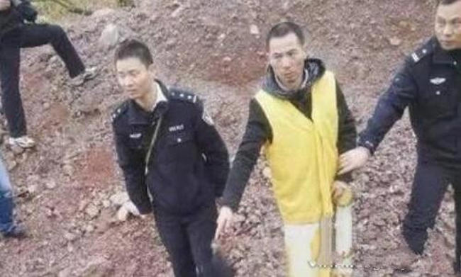 连环杀人案
