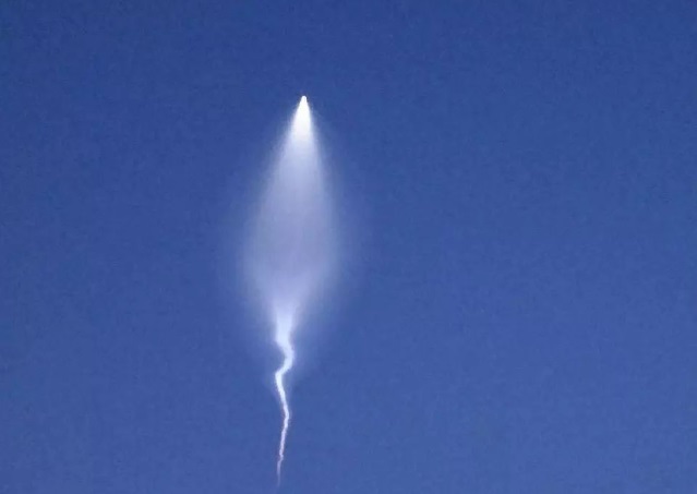呼和浩特UFO