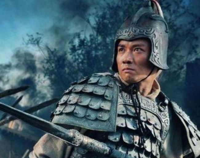 龙胆亮银枪