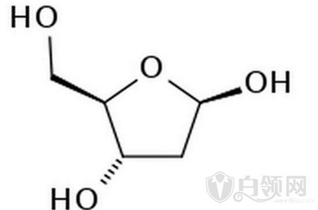 脱氧核糖