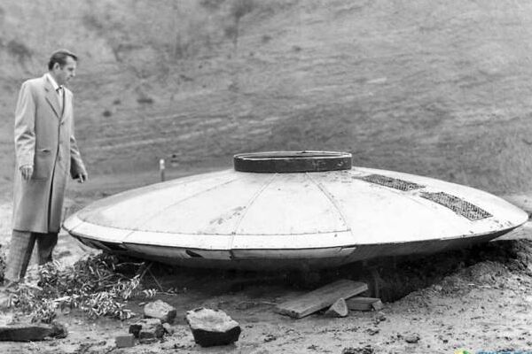 UFO事件