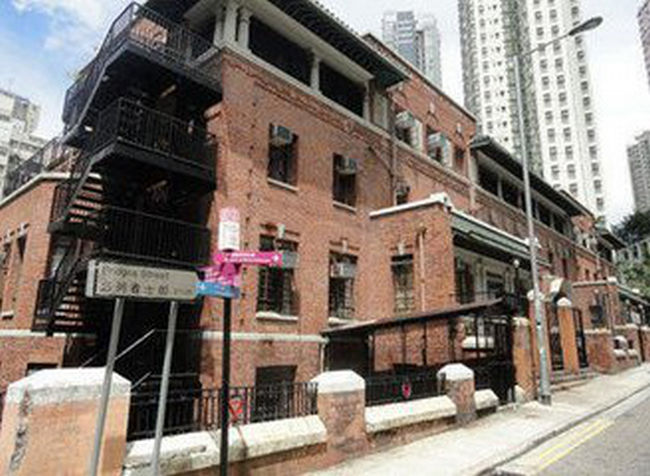 香港中文大学
