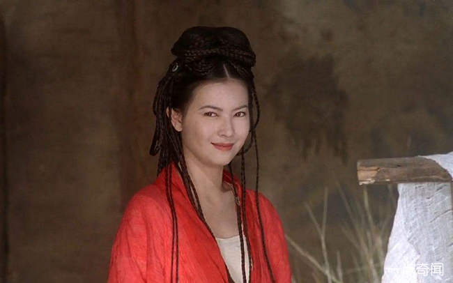 蓝洁瑛事件来龙去脉
