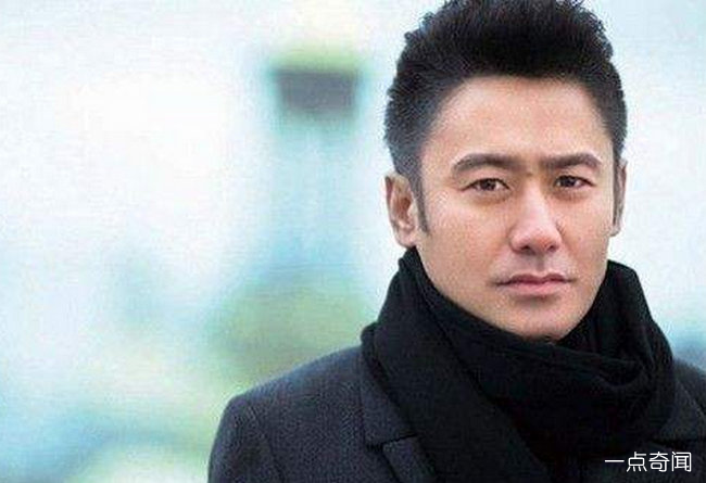 吴秀波事件