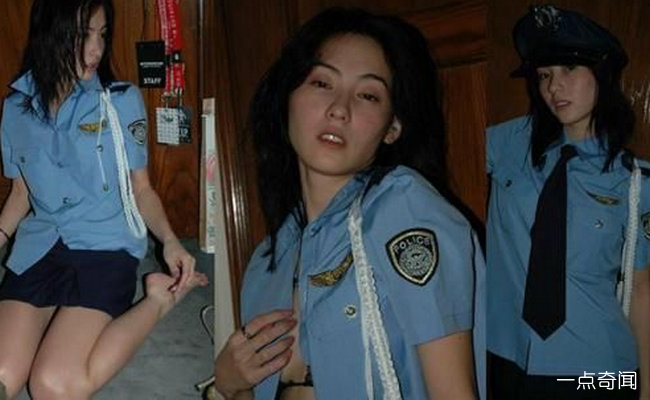 陈冠希事件后续
