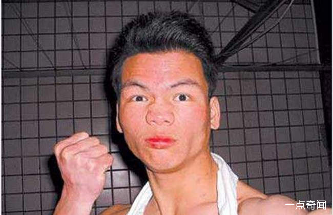 马加爵事件真相