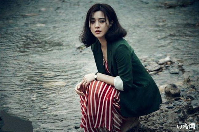  范冰冰罚款8亿会破产吗