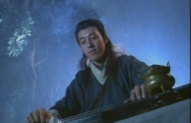 华山派