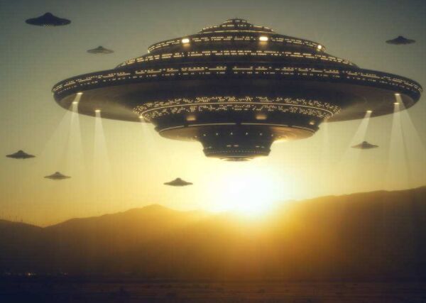 UFO事件