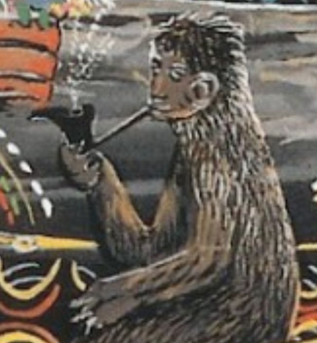 Yacuruna
