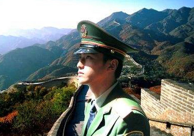 小白杨事件