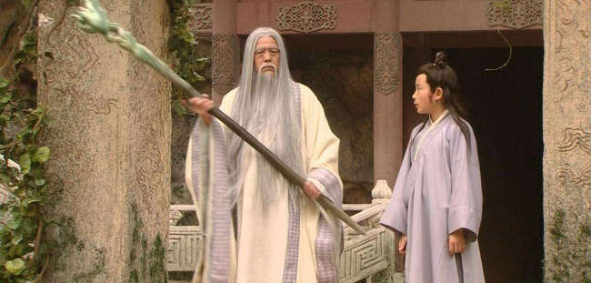 菩提祖师