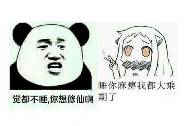 修仙是什么梗