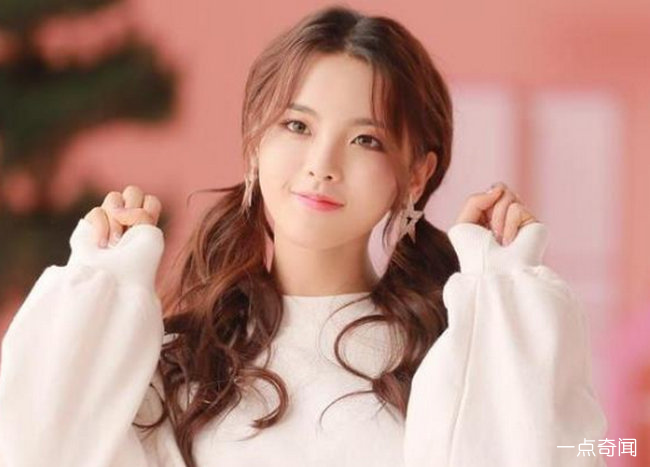 杨超越什么梗