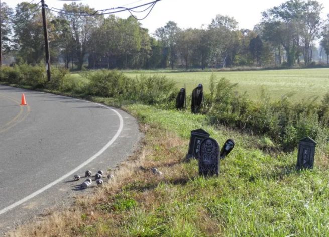 死亡之路