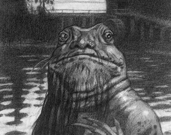 Vodyanoy