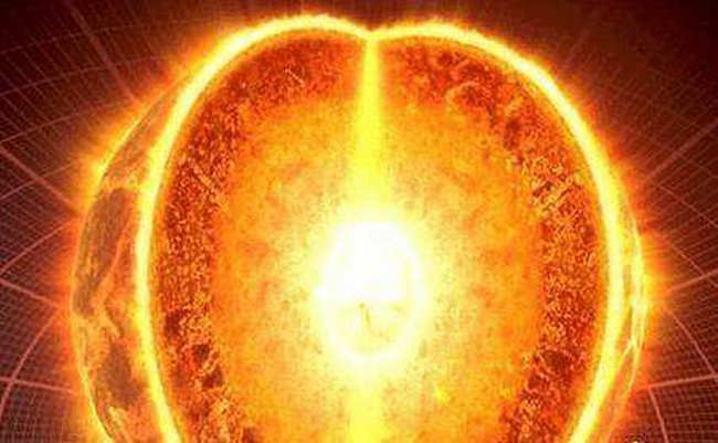 太阳ufo事件