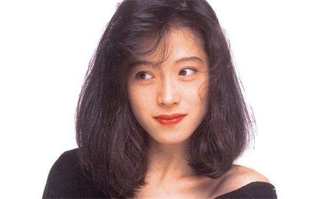 中森明菜金屏风事件