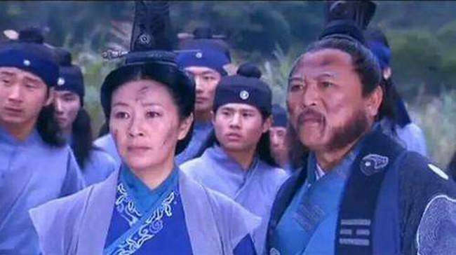 崆峒派