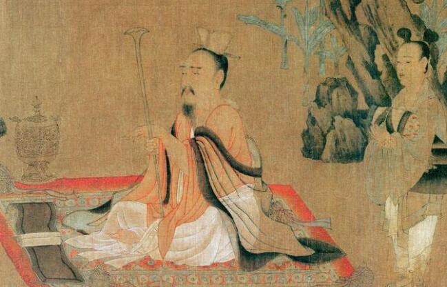 监河侯