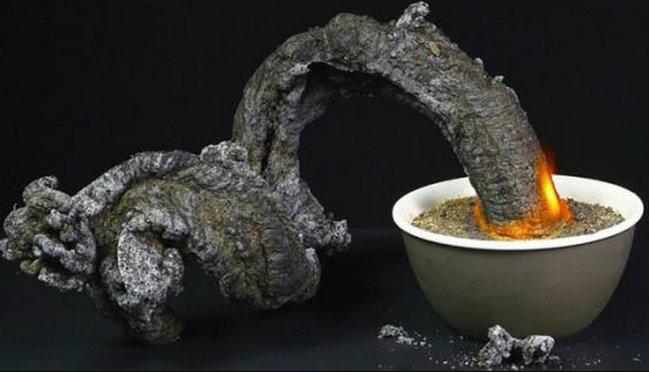 实验成果