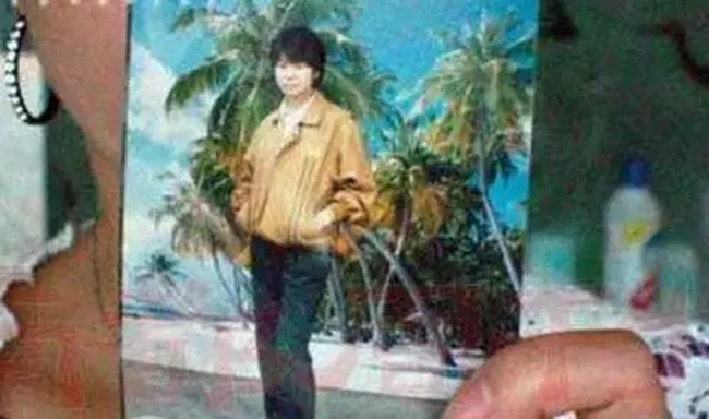 南大碎尸案