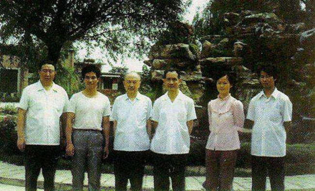 北京507所