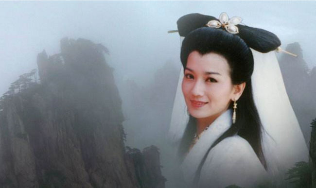 白素贞