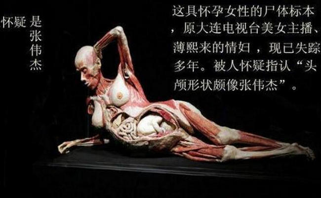 张伟杰事件