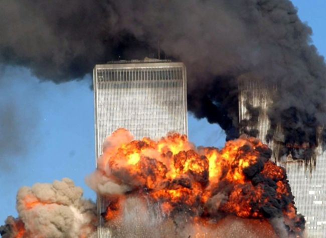 9·11事件