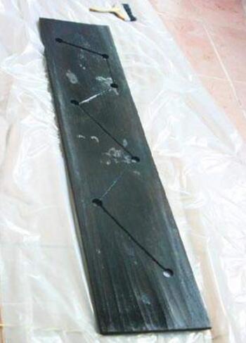 广西七星巨棺墓主人身份，棺底现神秘北斗七星