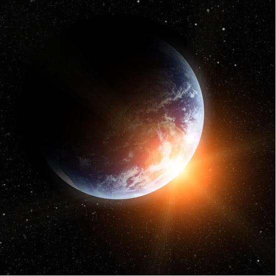 地球是被设计好的？科学家疑似找到证据，都藏在木星和月球上