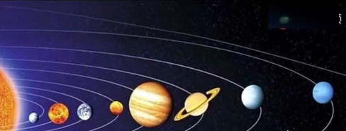 金星已经迈入太阳系生命宜居带大气层正在形成人类能否移居金星？