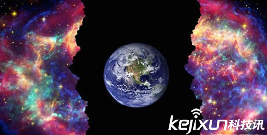 宇宙最终命运曝光 20亿年后地球消失