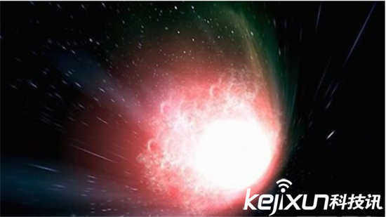宇宙最终命运曝光 20亿年后地球消失