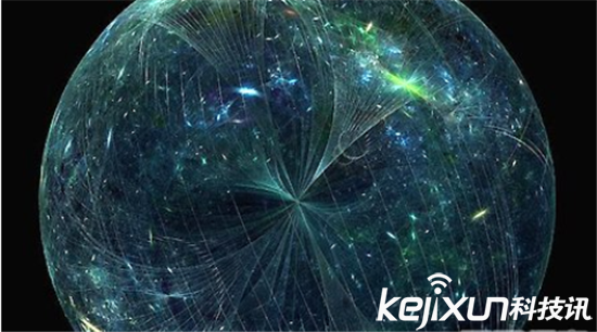 宇宙最终命运曝光 20亿年后地球消失