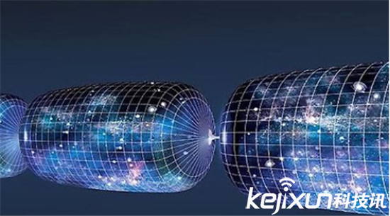 宇宙最终命运曝光 20亿年后地球消失