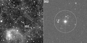 美科学家发现恒星在宇宙中诞生的新途径(图)
