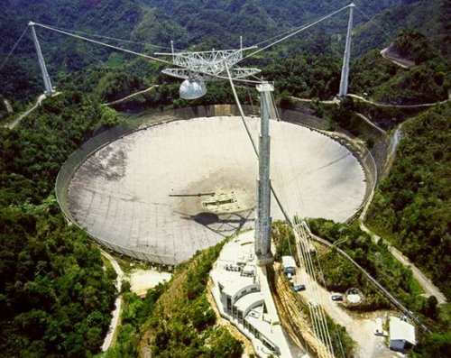 科学家建议设计“标准文字” 用于搜寻外星人