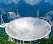 天眼发现外星人信号  外星人是否真的出现了？