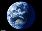 星球价格计算公式问世 地球值三千万亿英镑(图)