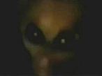 UFO美国51号地区-外星人来访